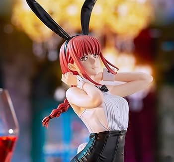 チェンソーマン BiCute Bunnies Figure マキマ 10個 1088000324141279_01_6627w.jpeg